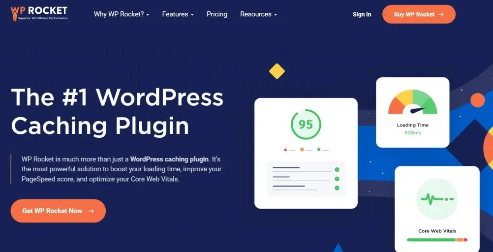 Hướng Dẫn Cấu Hình WP Rocket Trên Nginx Với FastPanel